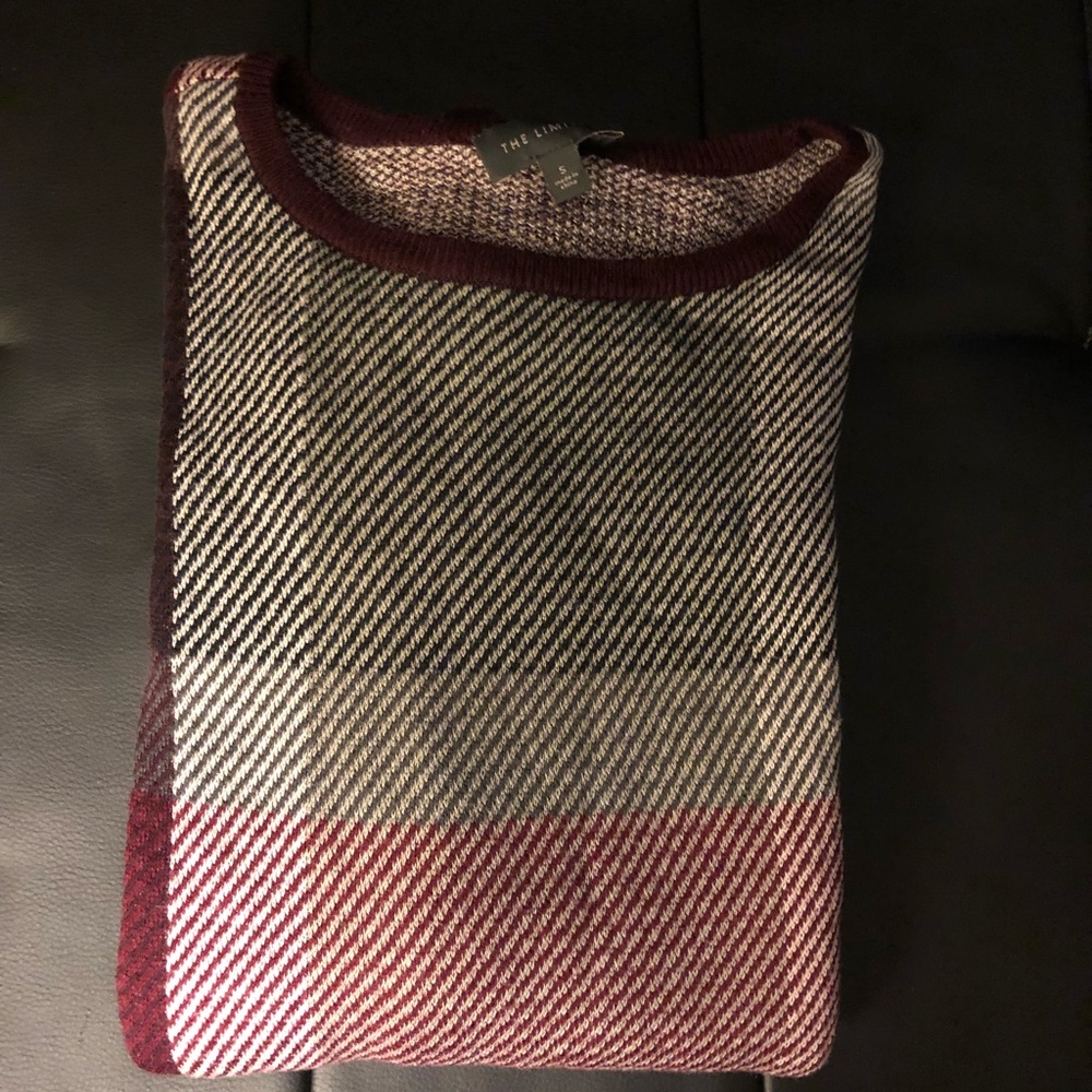 Limited cozy sweater